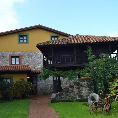 La Fonte Hotel Navés Exterior foto