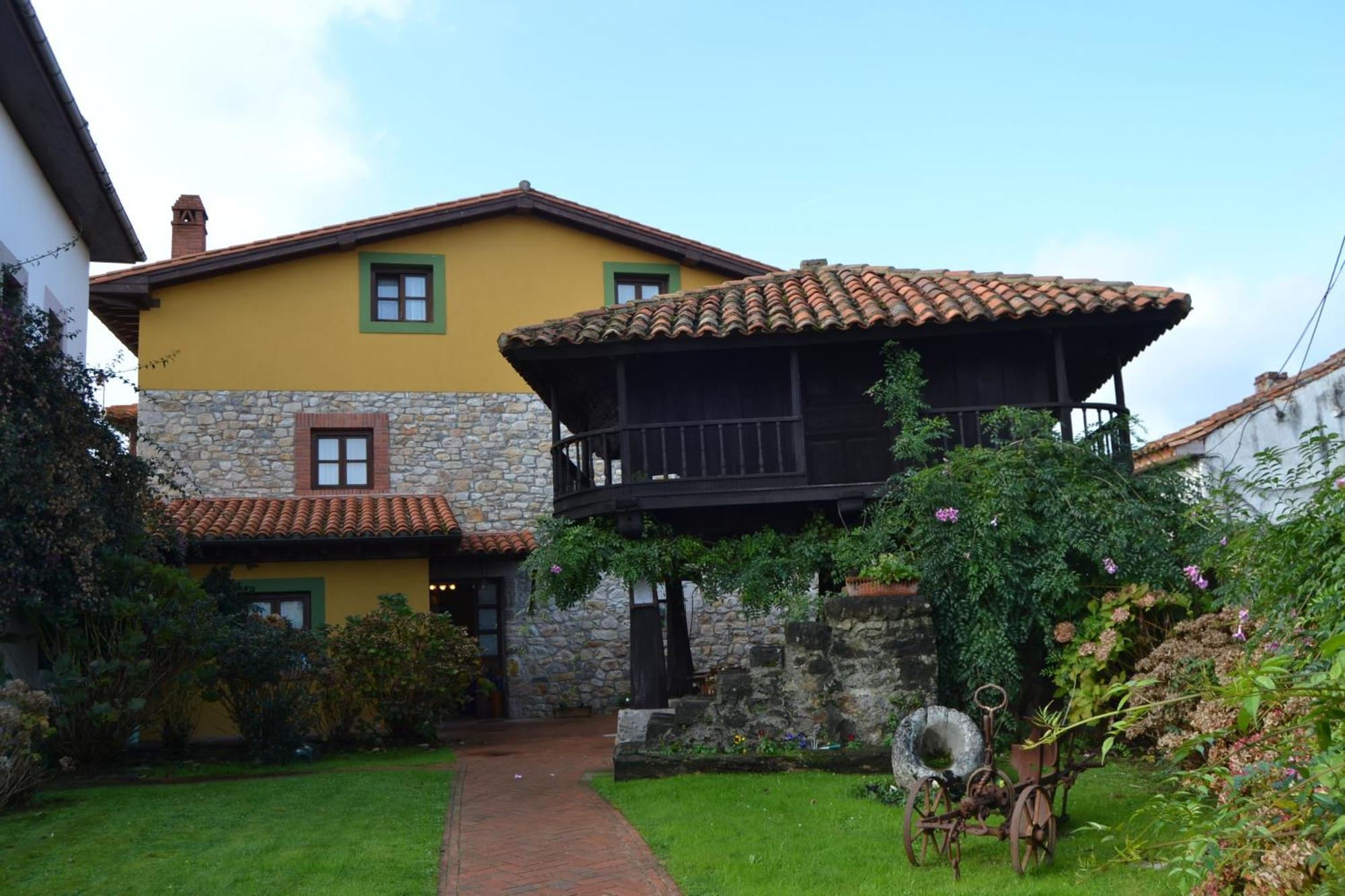 La Fonte Hotel Navés Exterior foto